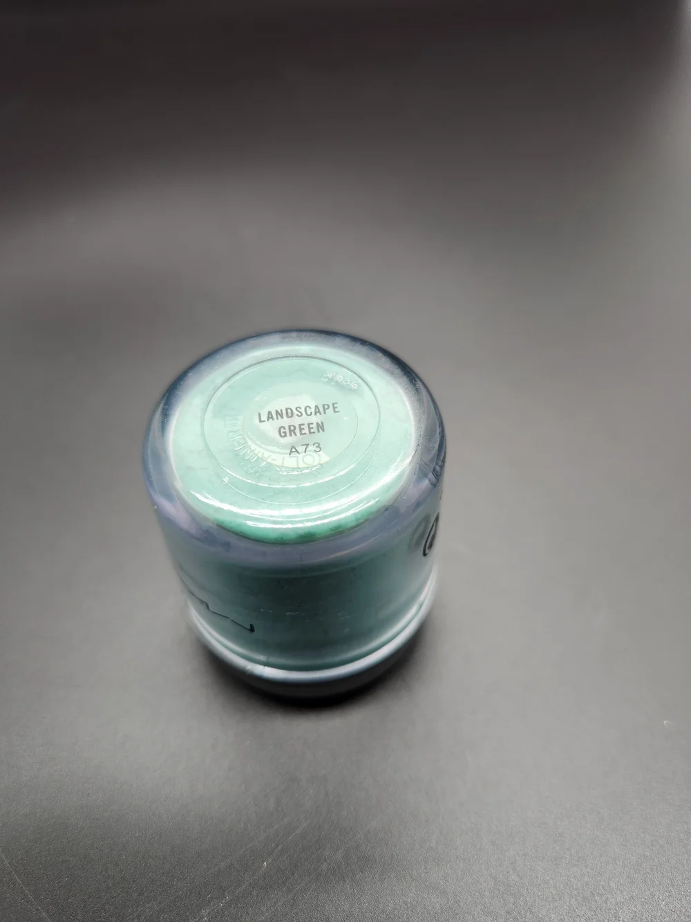 MAC Cosmetics mac landscape